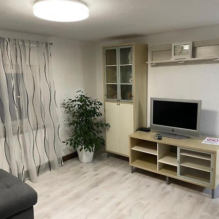 Ferienwohnung Kraemer Bonnigheim Buitenkant foto