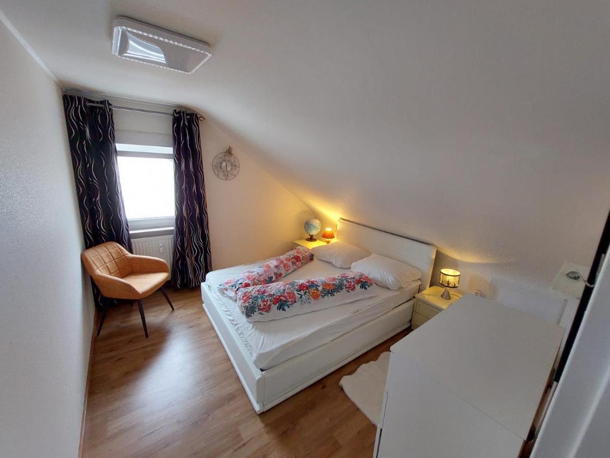 Ferienwohnung Kraemer Bonnigheim Buitenkant foto