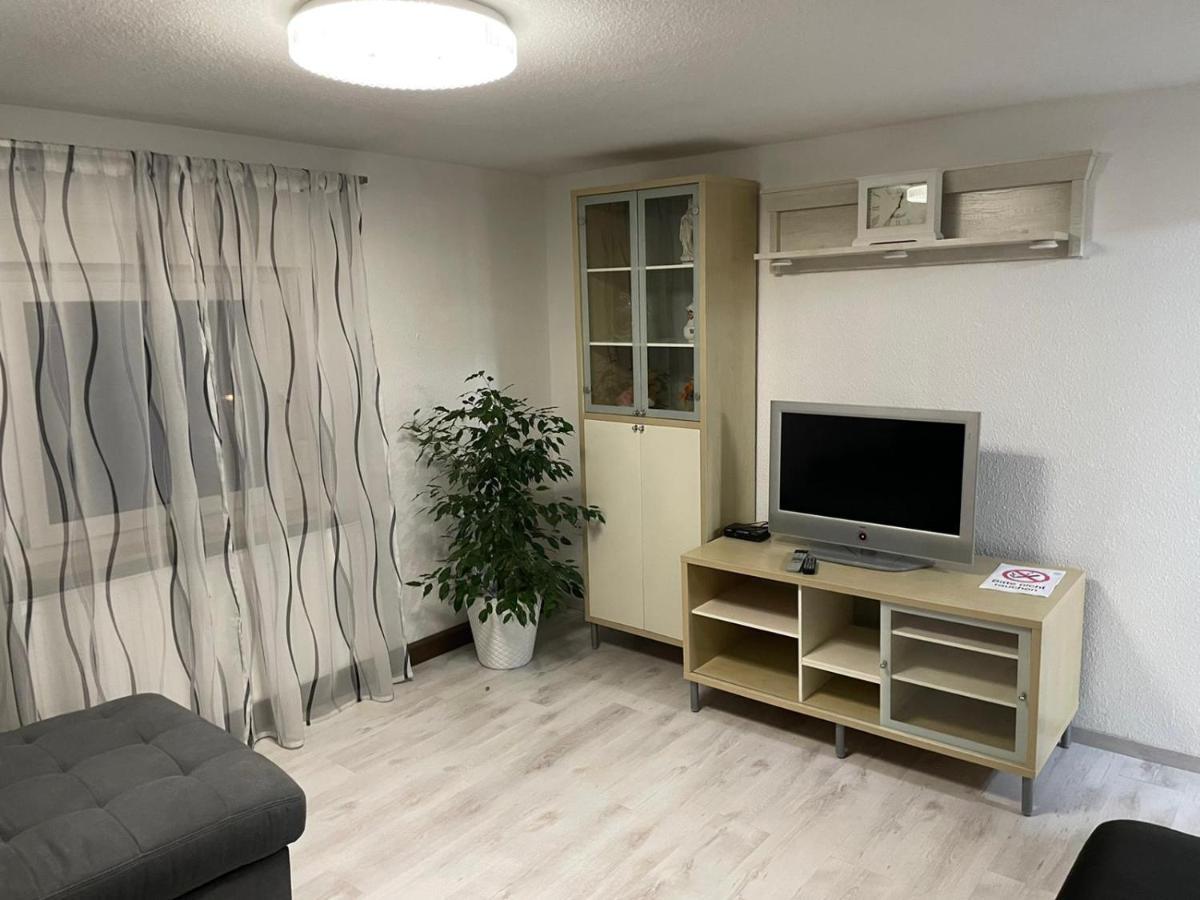 Ferienwohnung Kraemer Bonnigheim Buitenkant foto